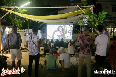Splendid Sunday Cinema Club at Surface — photo 76