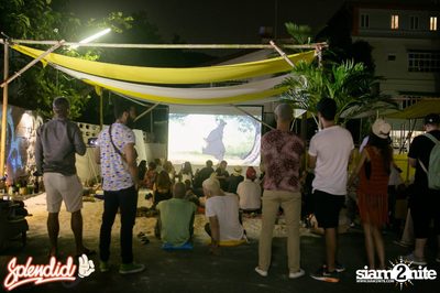 Splendid Sunday Cinema Club at Surface — photo 77