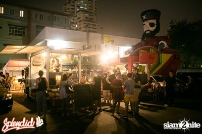 Splendid Sunday Cinema Club at Surface — photo 78