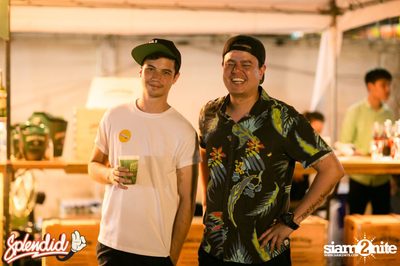 Splendid Sunday Cinema Club at Surface — photo 79