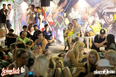 Splendid Sunday Cinema Club at Surface — photo 81