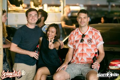 Splendid Sunday Cinema Club at Surface — photo 83