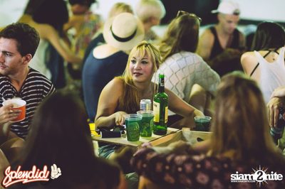 Splendid Sunday Cinema Club at Surface — photo 84