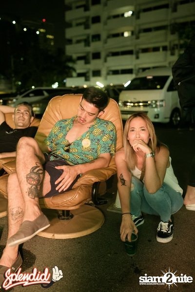 Splendid Sunday Cinema Club at Surface — photo 87