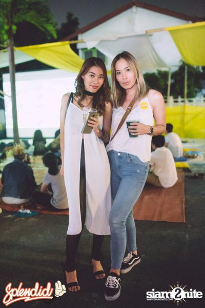Splendid Sunday Cinema Club at Surface — photo 88