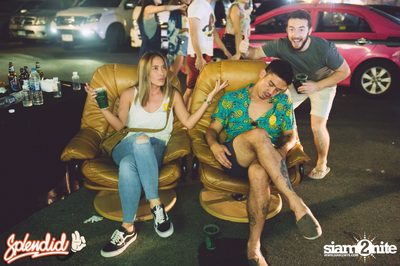 Splendid Sunday Cinema Club at Surface — photo 89