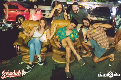 Splendid Sunday Cinema Club at Surface — photo 90
