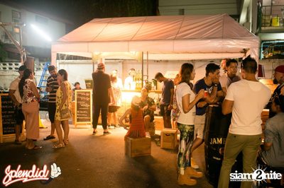 Splendid Sunday Cinema Club at Surface — photo 91