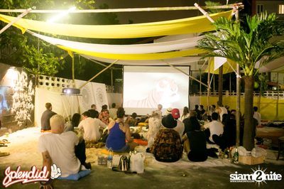 Splendid Sunday Cinema Club at Surface — photo 92