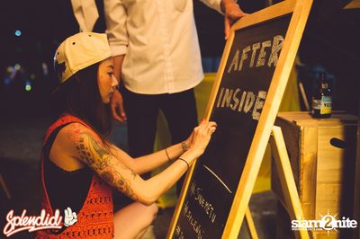 Splendid Sunday Cinema Club at Surface — photo 94