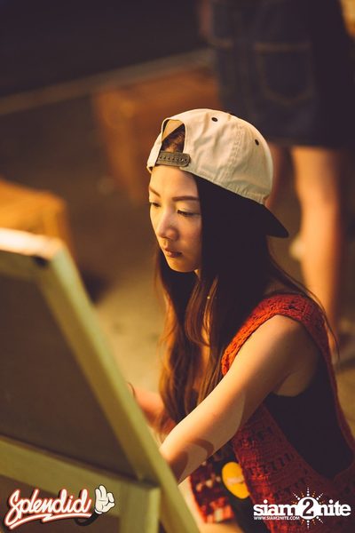 Splendid Sunday Cinema Club at Surface — photo 95