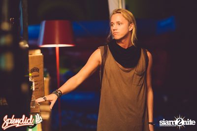 Splendid Sunday Cinema Club at Surface — photo 97