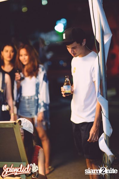 Splendid Sunday Cinema Club at Surface — photo 98
