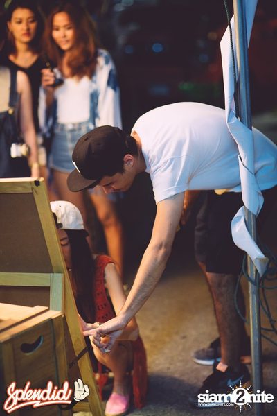 Splendid Sunday Cinema Club at Surface — photo 99