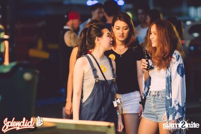 Splendid Sunday Cinema Club at Surface — photo 100