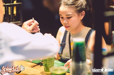 Splendid Sunday Cinema Club at Surface — photo 101