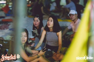 Splendid Sunday Cinema Club at Surface — photo 102