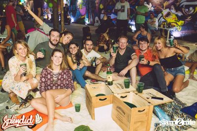 Splendid Sunday Cinema Club at Surface — photo 103
