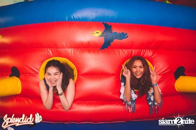 Splendid Sunday Cinema Club at Surface — photo 105