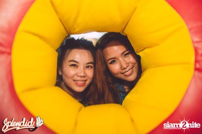 Splendid Sunday Cinema Club at Surface — photo 107