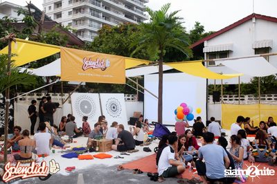 Splendid Sunday Cinema Club at Surface — photo 115
