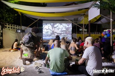 Splendid Sunday Cinema Club at Surface — photo 118