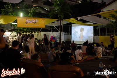 Splendid Sunday Cinema Club at Surface — photo 119