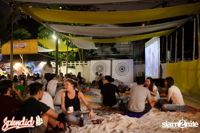 Splendid Sunday Cinema Club at Surface — photo 121