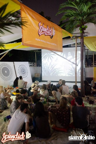 Splendid Sunday Cinema Club at Surface — photo 122