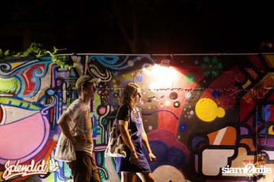 Splendid Sunday Cinema Club at Surface — photo 123