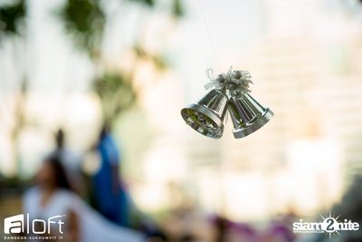 Splash Pool Party at Aloft Bangkok, Sukhumvit 11 — photo 14