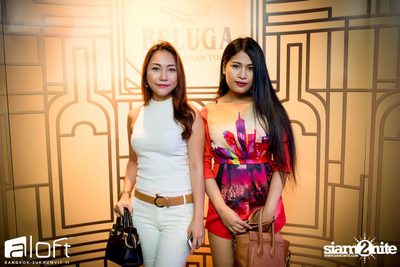 Splash Pool Party at Aloft Bangkok, Sukhumvit 11 — photo 114