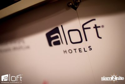 Splash Pool Party at Aloft Bangkok, Sukhumvit 11 — photo 204