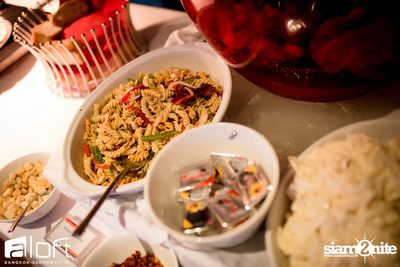 Splash Pool Party at Aloft Bangkok, Sukhumvit 11 — photo 207