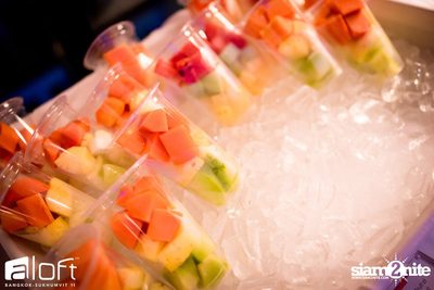 Splash Pool Party at Aloft Bangkok, Sukhumvit 11 — photo 208