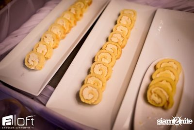 Splash Pool Party at Aloft Bangkok, Sukhumvit 11 — photo 209