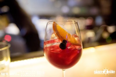Seenspace Invasion ที่ร้าน Clouds, Fat'R Gut'z และ BREW Beers & Ciders — photo 78