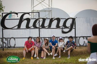 Chang Music Connection เสนอ นั่งเล่น เฟสติวัล 2016 (อัลบั้มที่ 1) — photo 5