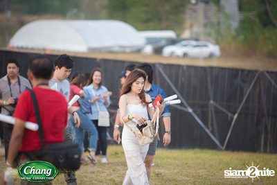 Chang Music Connection เสนอ นั่งเล่น เฟสติวัล 2016 (อัลบั้มที่ 1) — photo 10
