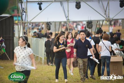 Chang Music Connection เสนอ นั่งเล่น เฟสติวัล 2016 (อัลบั้มที่ 1) — photo 11