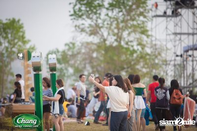 Chang Music Connection เสนอ นั่งเล่น เฟสติวัล 2016 (อัลบั้มที่ 1) — photo 15