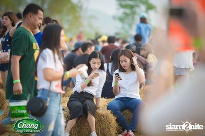 Chang Music Connection เสนอ นั่งเล่น เฟสติวัล 2016 (อัลบั้มที่ 1) — photo 22