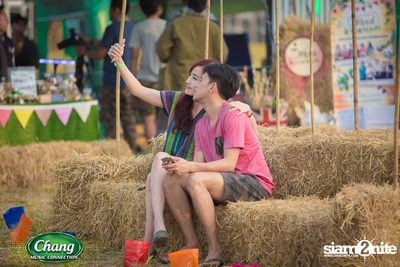 Chang Music Connection เสนอ นั่งเล่น เฟสติวัล 2016 (อัลบั้มที่ 1) — photo 26