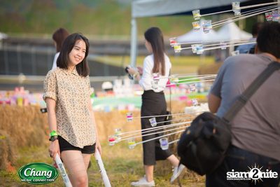 Chang Music Connection เสนอ นั่งเล่น เฟสติวัล 2016 (อัลบั้มที่ 1) — photo 28
