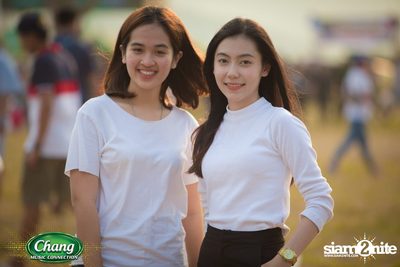 Chang Music Connection เสนอ นั่งเล่น เฟสติวัล 2016 (อัลบั้มที่ 1) — photo 34