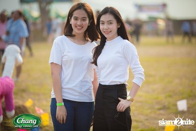Chang Music Connection เสนอ นั่งเล่น เฟสติวัล 2016 (อัลบั้มที่ 1) — photo 35