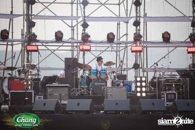 Chang Music Connection เสนอ นั่งเล่น เฟสติวัล 2016 (อัลบั้มที่ 1) — photo 52