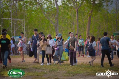Chang Music Connection เสนอ นั่งเล่น เฟสติวัล 2016 (อัลบั้มที่ 1) — photo 57