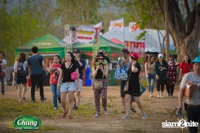 Chang Music Connection เสนอ นั่งเล่น เฟสติวัล 2016 (อัลบั้มที่ 1) — photo 58