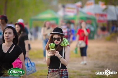 Chang Music Connection เสนอ นั่งเล่น เฟสติวัล 2016 (อัลบั้มที่ 1) — photo 61